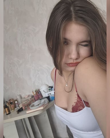 SerenaFields foto