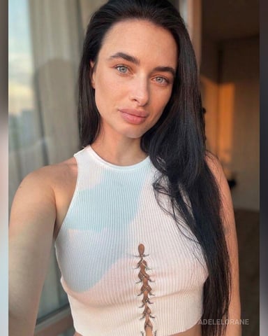 AdeleLorane photo