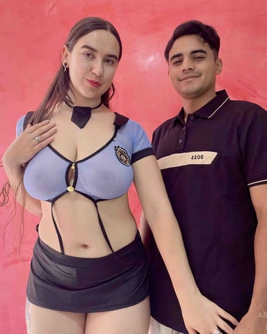 AshAndJack Foto