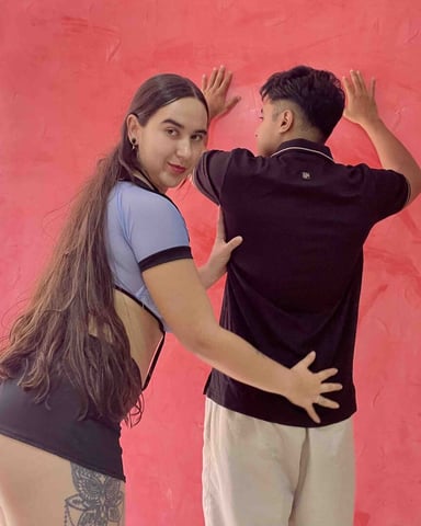 AshAndJack Foto