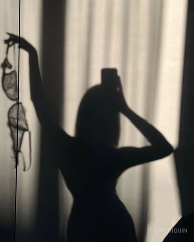 BambiGuin, fotografie