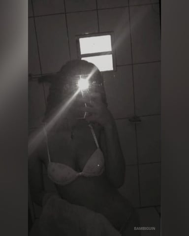 BambiGuin, fotografie