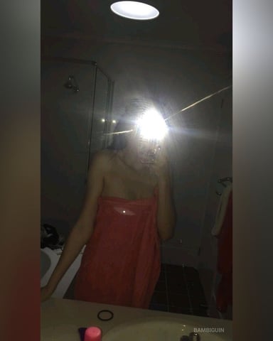 BambiGuin, fotografie