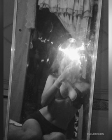 BambiGuin, fotografie