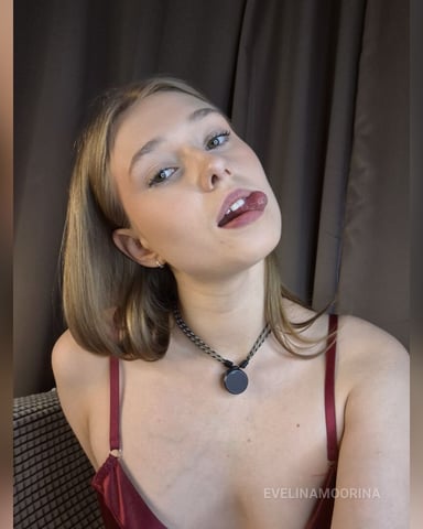 EvelinaMoorina foto