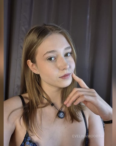 EvelinaMoorina photo