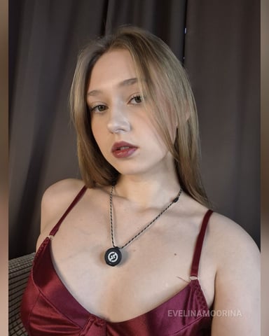 EvelinaMoorina foto