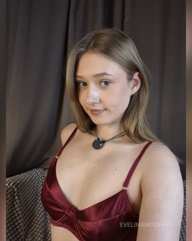 EvelinaMoorina foto