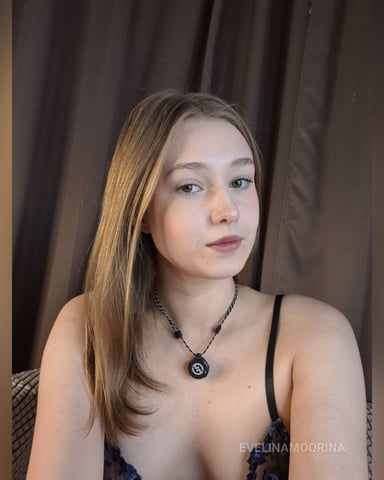 EvelinaMoorina photo