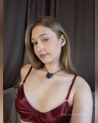 EvelinaMoorina foto