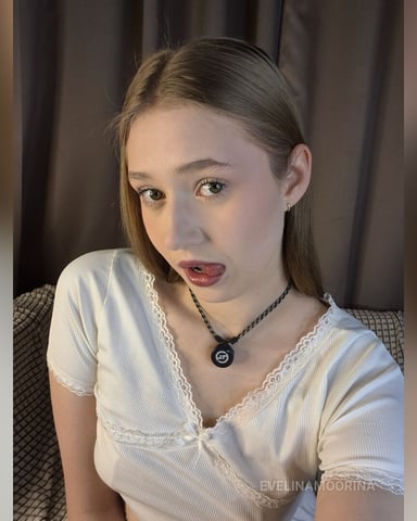 EvelinaMoorina photo