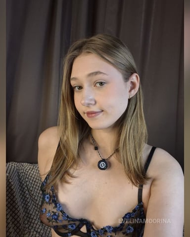 EvelinaMoorina photo