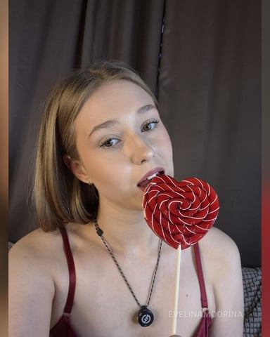 EvelinaMoorina foto