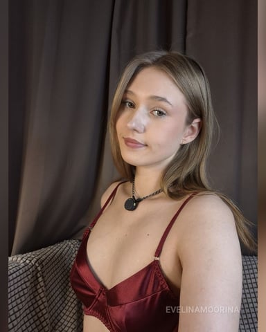 EvelinaMoorina foto