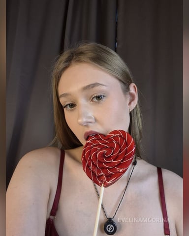 EvelinaMoorina foto