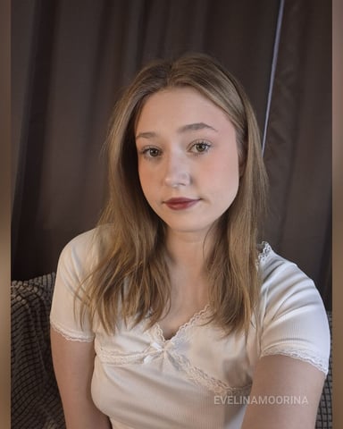 EvelinaMoorina photo