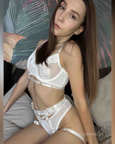 HelenaMacey Foto
