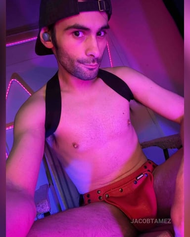 JacobTamez photo