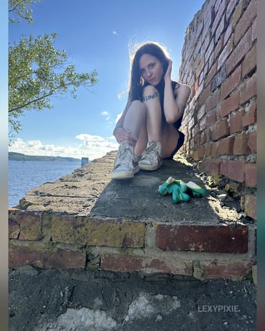 LexyPixie Foto