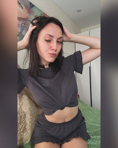 LexyPixie Foto