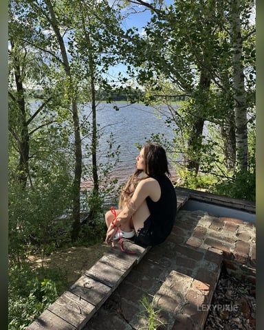 LexyPixie Foto