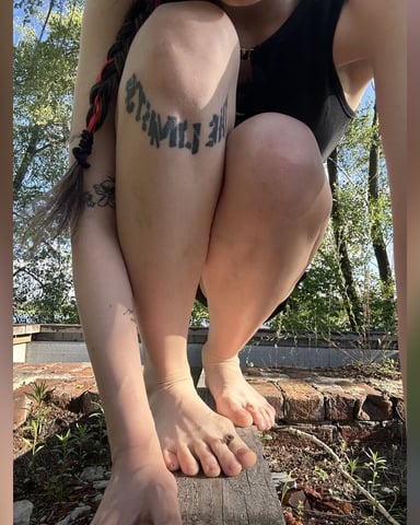 LexyPixie Foto