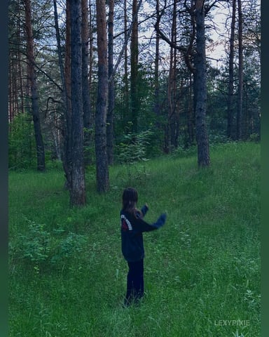 LexyPixie Foto
