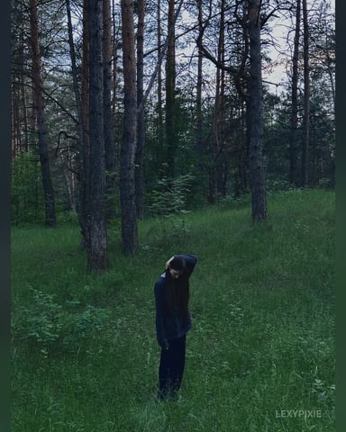 LexyPixie Foto
