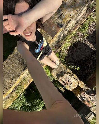 LexyPixie Foto