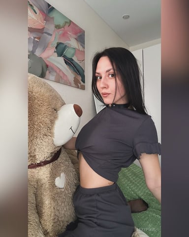 LexyPixie Foto