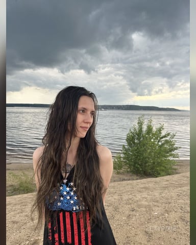 LexyPixie Foto