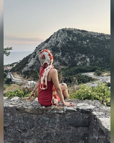 LexyPixie Foto
