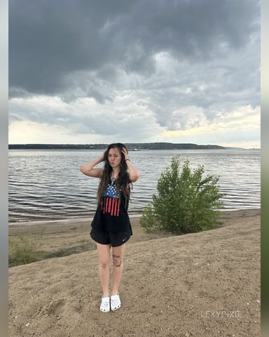 LexyPixie Foto
