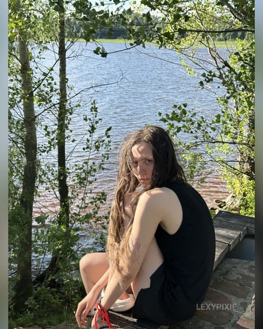 LexyPixie Foto
