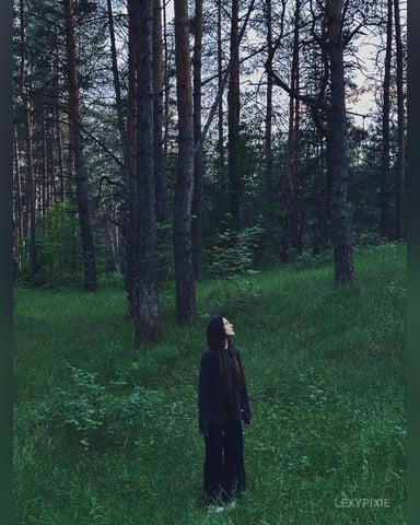 LexyPixie Foto