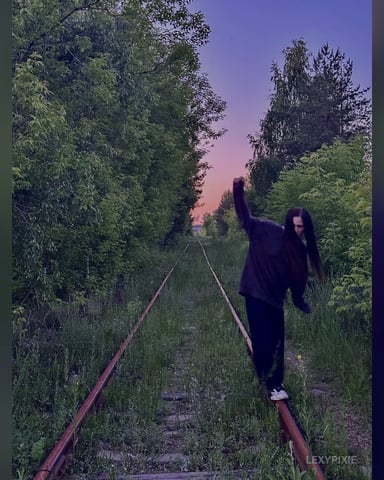 LexyPixie Foto