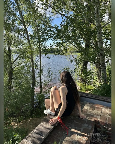 LexyPixie Foto