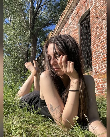LexyPixie Foto