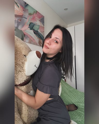 LexyPixie Foto
