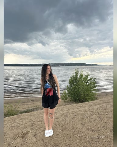 LexyPixie Foto