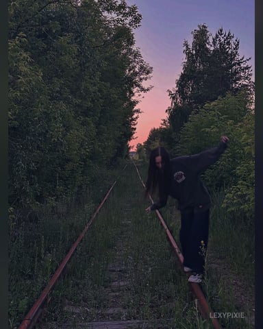 LexyPixie Foto