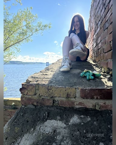 LexyPixie Foto