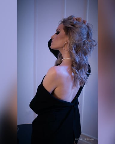 MichelleSunny photo