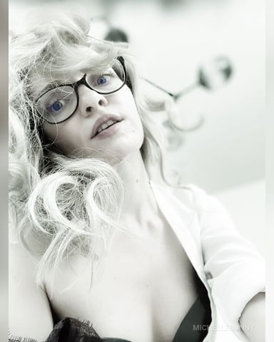 MichelleSunny photo