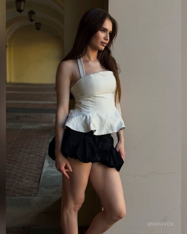MishaVox photo