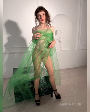 SabrinaBauer Foto