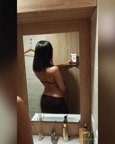 Sofysantana foto