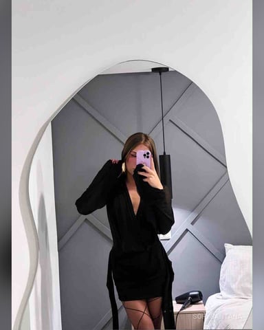 Sofysantana foto