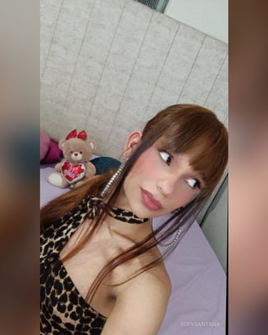 Sofysantana foto