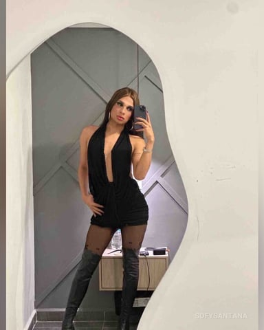 Sofysantana foto